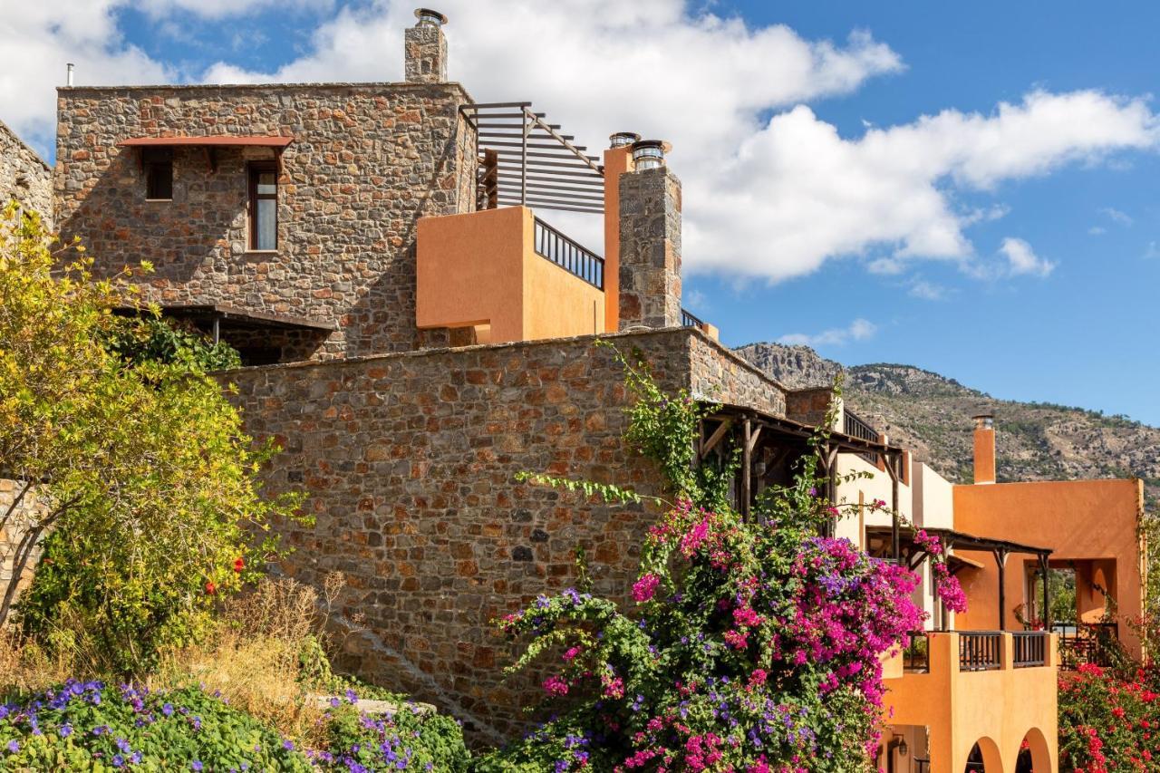 Mala Villa Malles Esterno foto