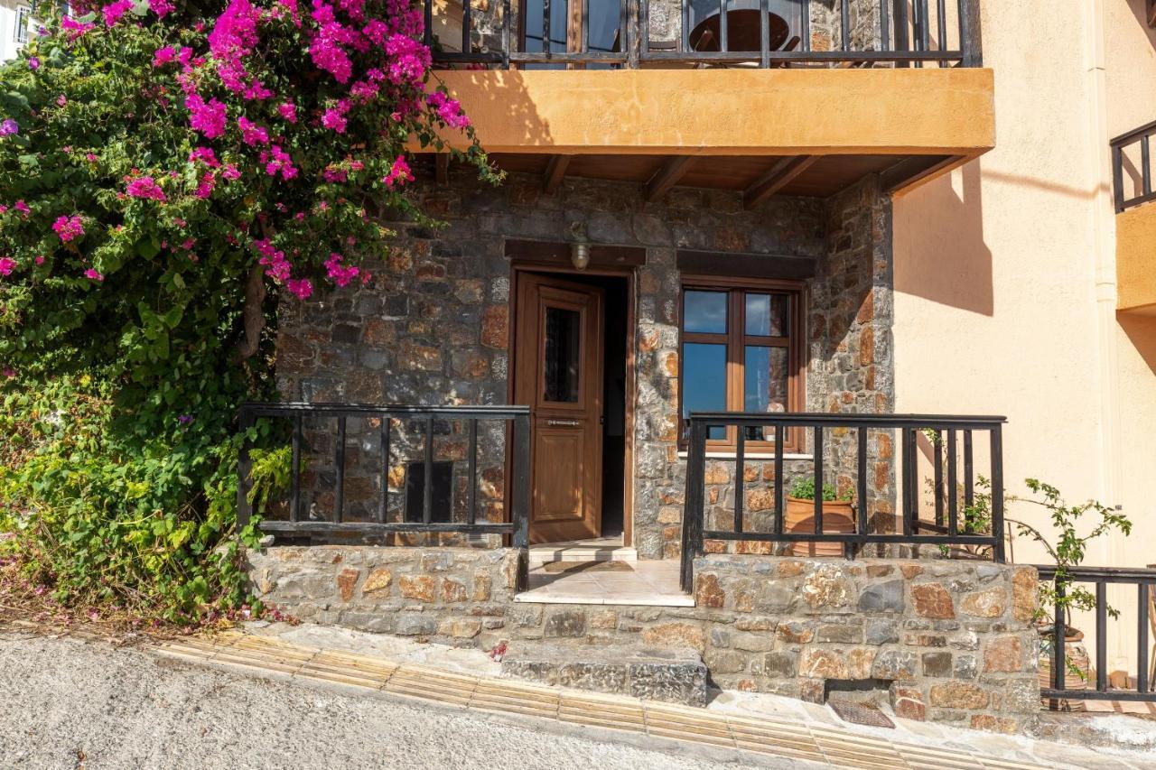 Mala Villa Malles Esterno foto