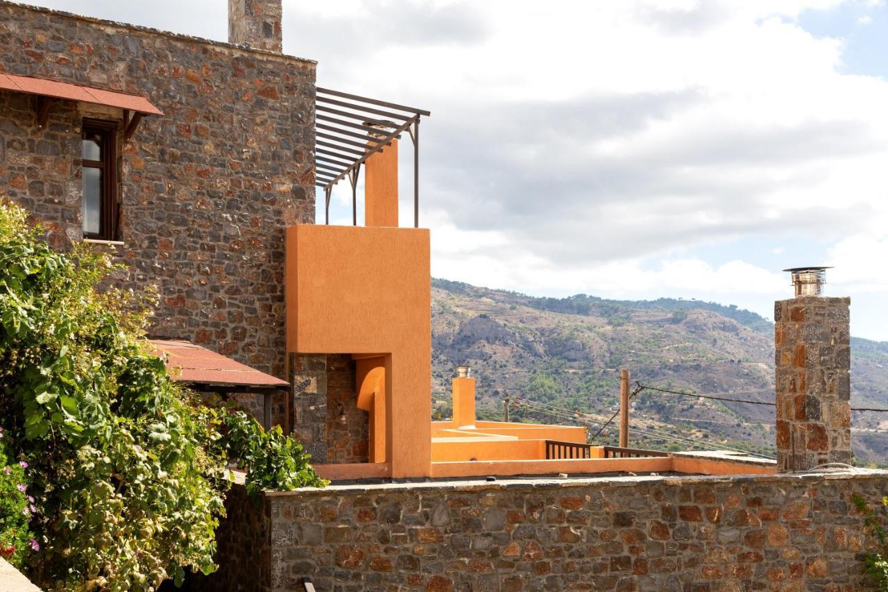 Mala Villa Malles Esterno foto