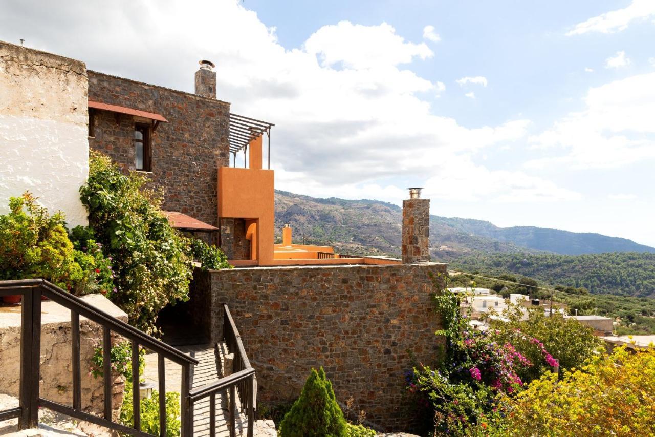 Mala Villa Malles Esterno foto