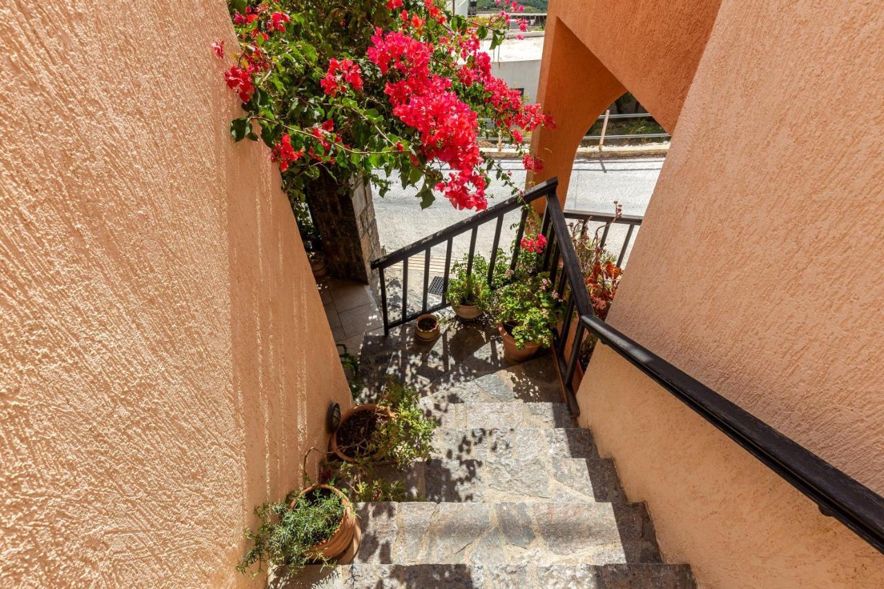 Mala Villa Malles Esterno foto