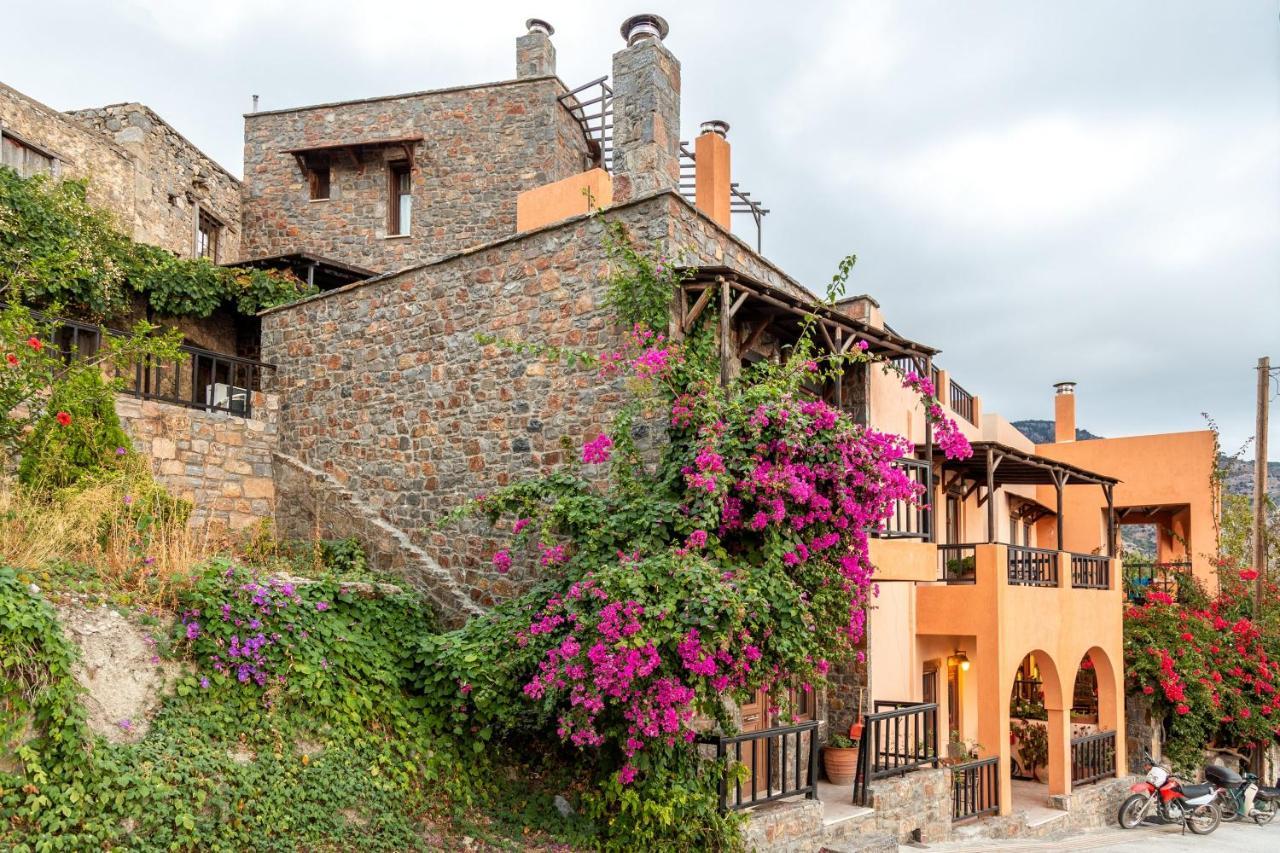 Mala Villa Malles Esterno foto
