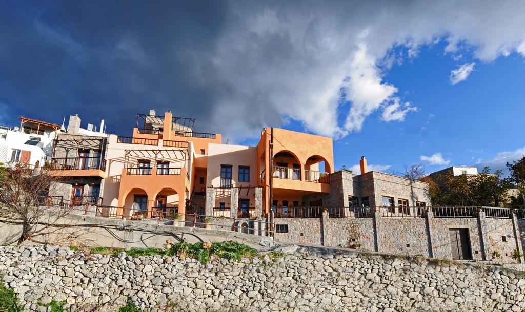 Mala Villa Malles Esterno foto