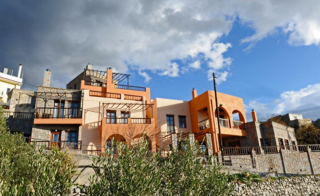 Mala Villa Malles Esterno foto