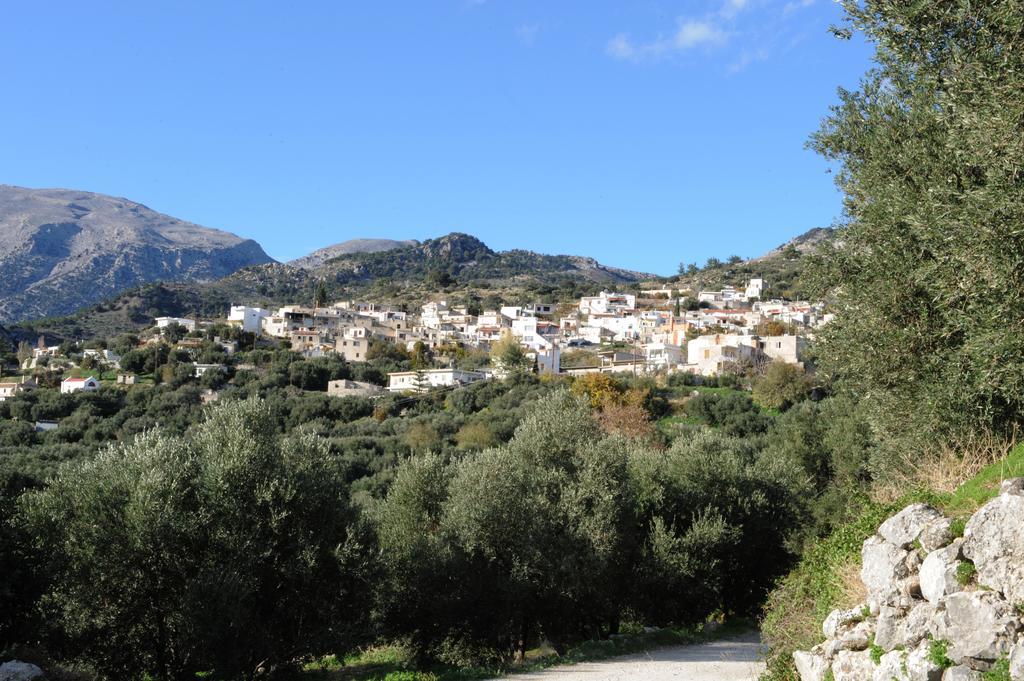 Mala Villa Malles Esterno foto